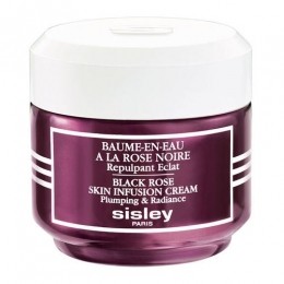 SisleyBlackRoseSkinInfusionCreamPlumpingRadiance50ml