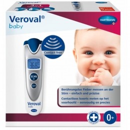 VerovalBaby3in1InfraroodThermometer