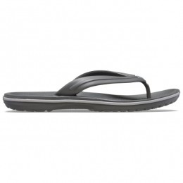 Crocs-CrocbandFlip-SandalenmaatM8W10grijs