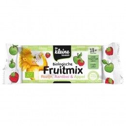 deKleineKeukenBioFruitmix84gr