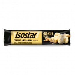 3xIsostarHighEnergySportreepBanaan40gr