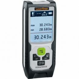 LaserlinerLaserRange-MasterGi5Laser-Afstandsmeter-Groen-50m