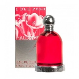 JesusDelPozoHalloweenFreesiaEaudeToilette100ml