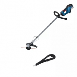 BoschGRT18V-3318VLi-ionAccuGrastrimmerBody-33cm