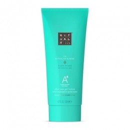 RitualsTheRitualofKarmaAftersunGelLotion