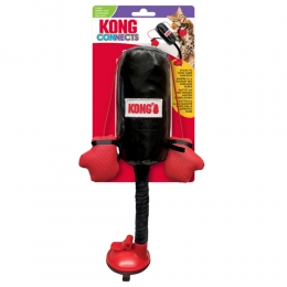 KongConnectsPunchingBag