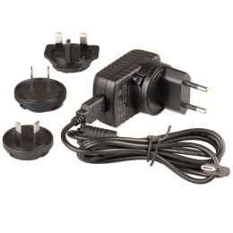 LevelfixCH200StroomadapterVoorCCL2xx-5V-2000mA-USB-C