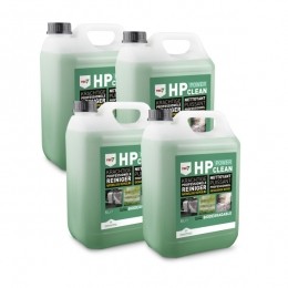 TEC7HPCleanReiniger-5L4st