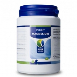 PUURMagnesium150gr