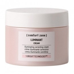 ComfortZoneLuminantCream60ml