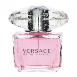 VersaceBrightCrystalEaudeToilette50ml
