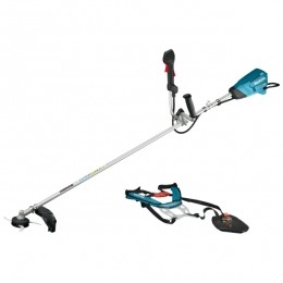 MakitaUR016GZXGT40VMaxLi-ionAccuBosmaaierBody-U-greep-330mm