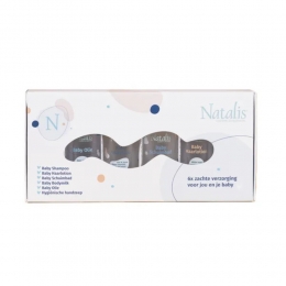 NatalisBabyverzorgingGiftset