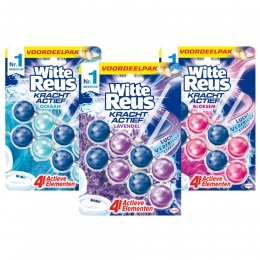 KrachtigactiefToiletblokPakket