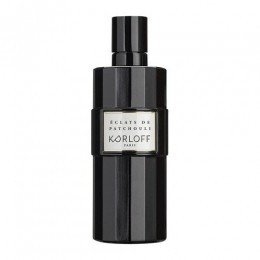 KorloffclatsdePatchouliEaudeParfum100ml