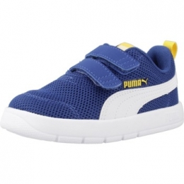 SneakersPumaCOURTFLEXV3MESHINF