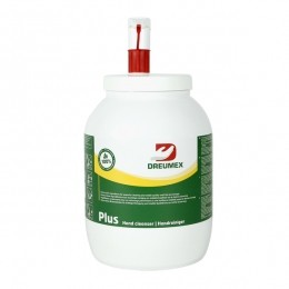 Dreumex10128001012PlusZeepHandreiniger-28L