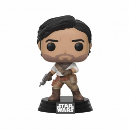StarWarsEpisodeIXPOPMoviesVinylFigurePoeDameron9cm