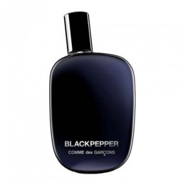 CommedesGaronsBlackpepperEaudeParfum50ml