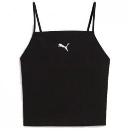TopPumaWARDROBEESSRIBBEDTANKT
