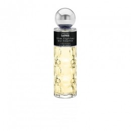 SaphirTheFighterEaudeParfum200ml