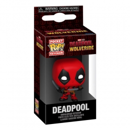 Deadpool3POPVinylKeychain4cmDeadpool