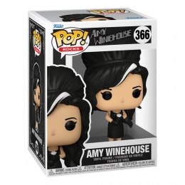 AmyWinehousePOPRocksVinylFigureBacktoBlack9cm