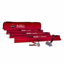 RubiSlabCutterG3Tegelsnijder-320mm-InclTransporttas