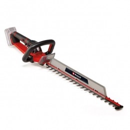 EinhellProfessionalGP-CH1861LiBLSolo18VLi-IonAccuHeggenschaarBody-610Mm-Koolborstelloos