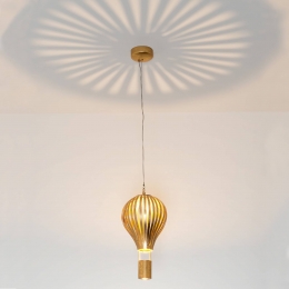 HollnderHanglampBalloonPiccolo16cm
