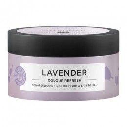 MariaNilaColourRefreshKleurmaskerLavender100ml