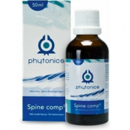 PhytonicsSpineCompleet50ml