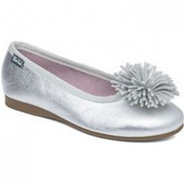 BallerinasGorilaBAILARINA24259Plata