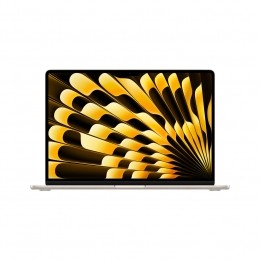AppleMacbookAir202415M316512GBgoud
