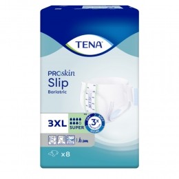 2xTENAProskinSlipBariatricSuper3XL8stuks