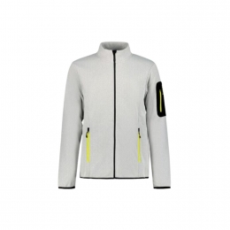 IcePeakBredstedtFleeceVestHeren2XL