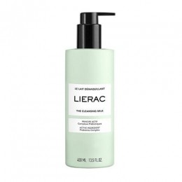 LieracReinigingsmelk400ml