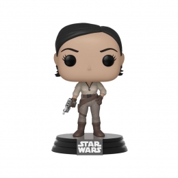 StarWarsEpisodeIXPOPMoviesVinylFigureRose9cm