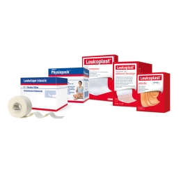 LeukoplastSportPakket