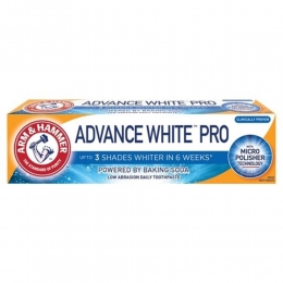 ArmHammerTandpastaWhitePro75ml