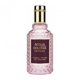 4711AcquaColoniaIntenseFloralFieldsofIrelandEaudeCologne50ml