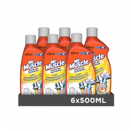 6xMrMuscleKeukenGelOntstopper500ml
