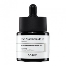 CosrxTheNiacinamide15Serum20ml