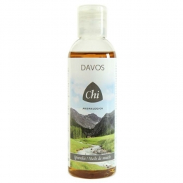 2xChiNaturalLifeDavosSpierolie100ml