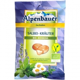 6xAlpenbauerBonbonsSalie90gr
