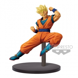 DragonBallSuperChosenshiretsudenPVCStatueSuperSaiyanSonGohan16cm