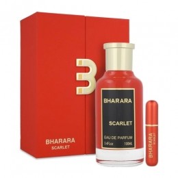 BhararaScarletGiftSet