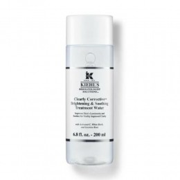 3xKiehlsDermatologistSolutionsSoothingTreatWater200ml