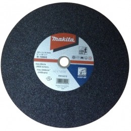 MakitaB-10665-5Doorslijpschijf-355X254X3mm-Metaal5st