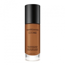 BareMineralsBareProPerformanceWearLiquidFoundationMaple24530ml